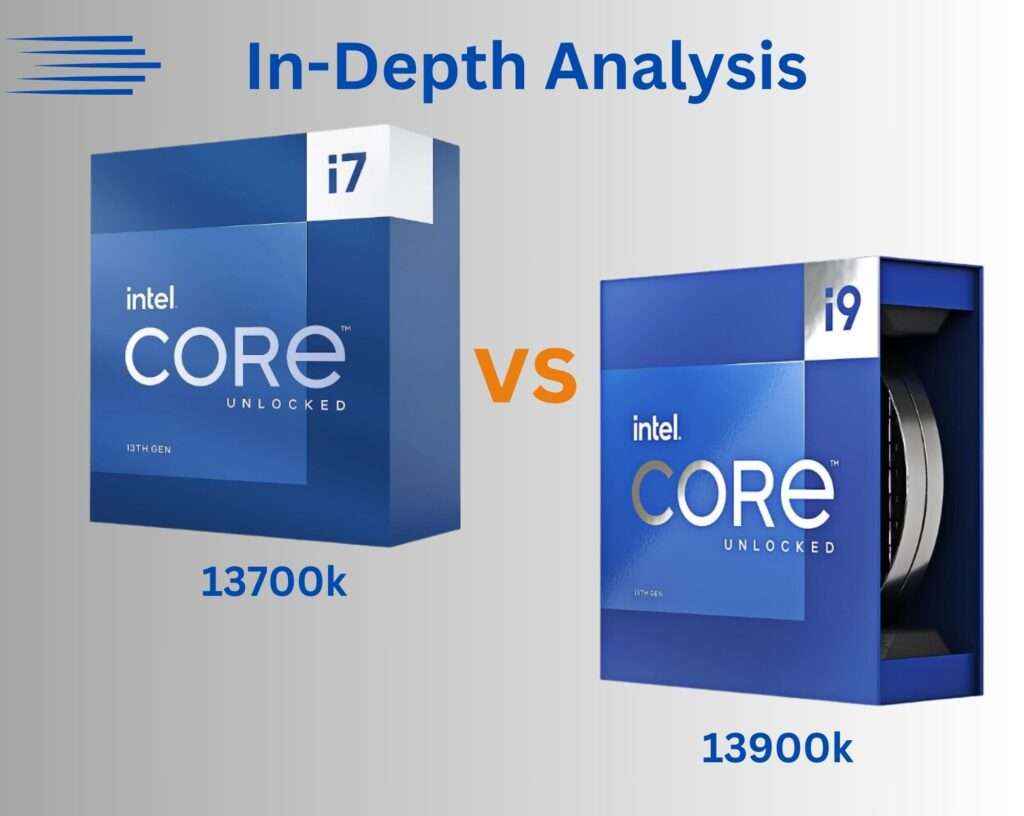 13700k vs 13900k gaming